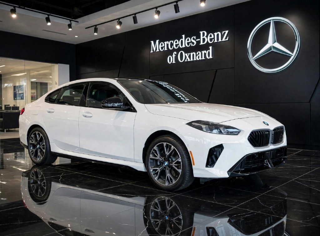 2026 BMW 2 Series