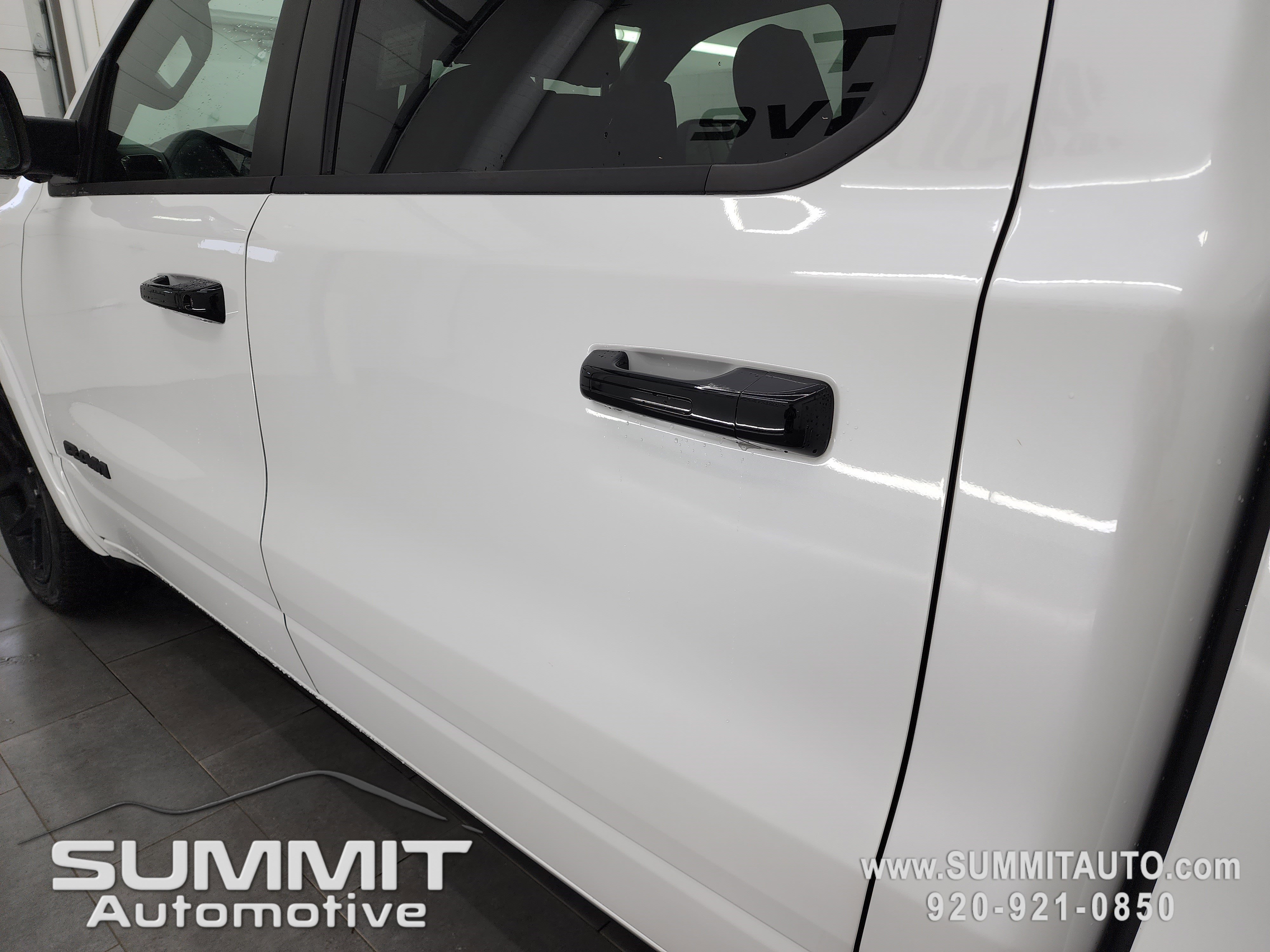2026 RAM 1500 Limited - Photo 35