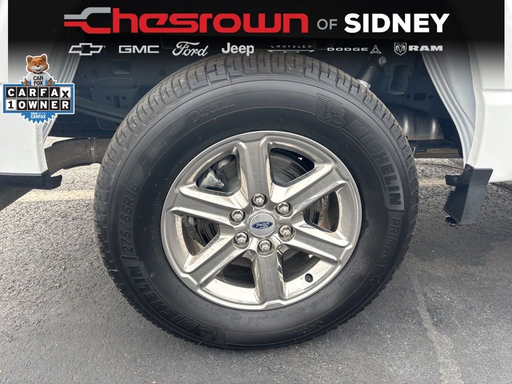 2024 Ford F-150 XLT - Photo 11