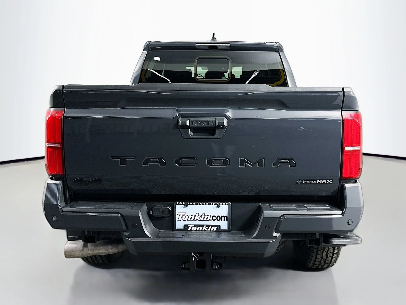 New 2025 Underground Toyota Tacoma TRD Off-Road image 6