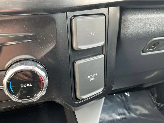 New 2027 Red Ford Lariat image 47