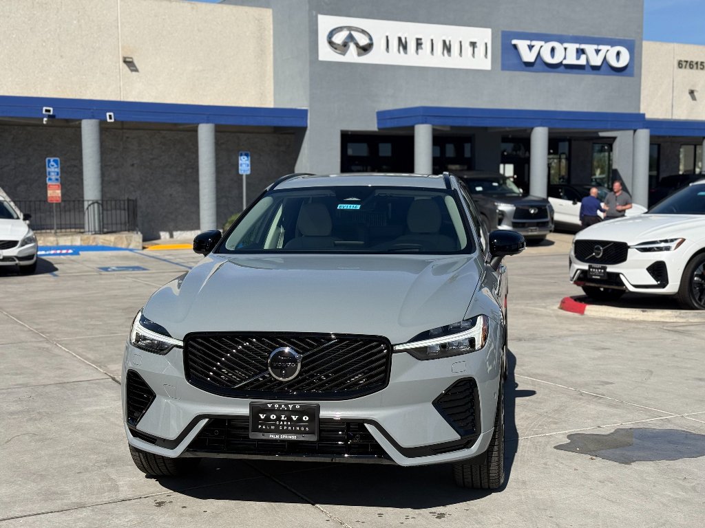 Used 2026 Volvo XC60 Ultra with VIN YV4H60RM6T1415486 for sale in Cathedral City, CA