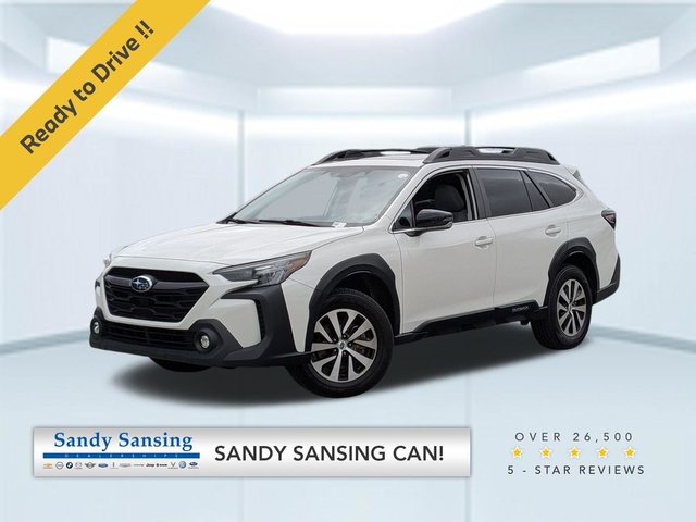 2023 Subaru Outback Premium