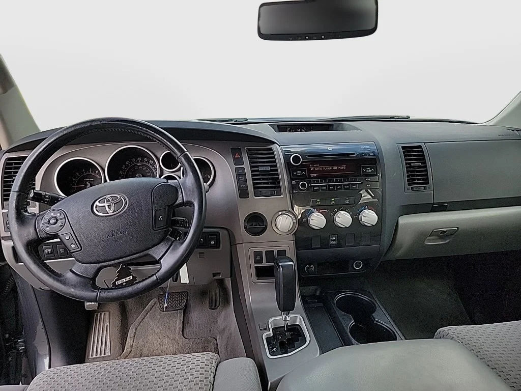 Used 2010 Gray Toyota Grade image 13
