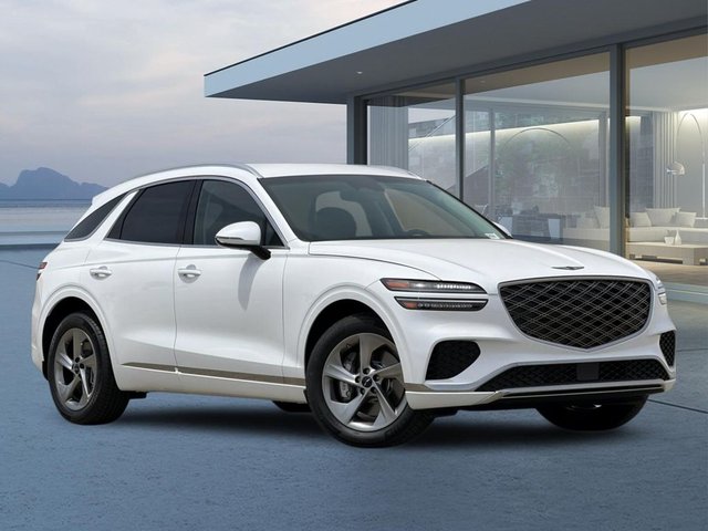 2026 Genesis GV70 2.5T