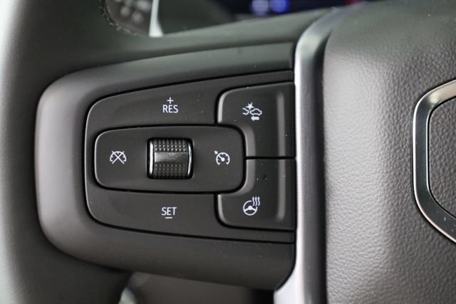 2026 GMC Sierra 1500 SLT - Photo 11