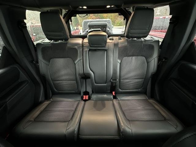 2025 Ford Bronco 4-Door Raptor - Photo 49