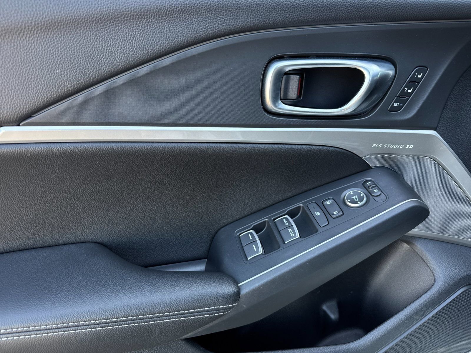 Used 2023  Acura A-Spec Tech Package image 10
