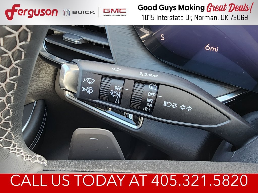2026 Buick Envision Preferred - Photo 23
