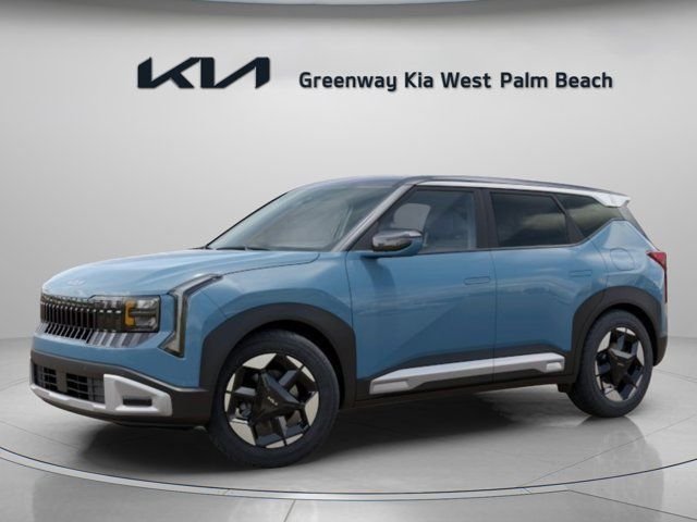 New 2027  Kia S image 4