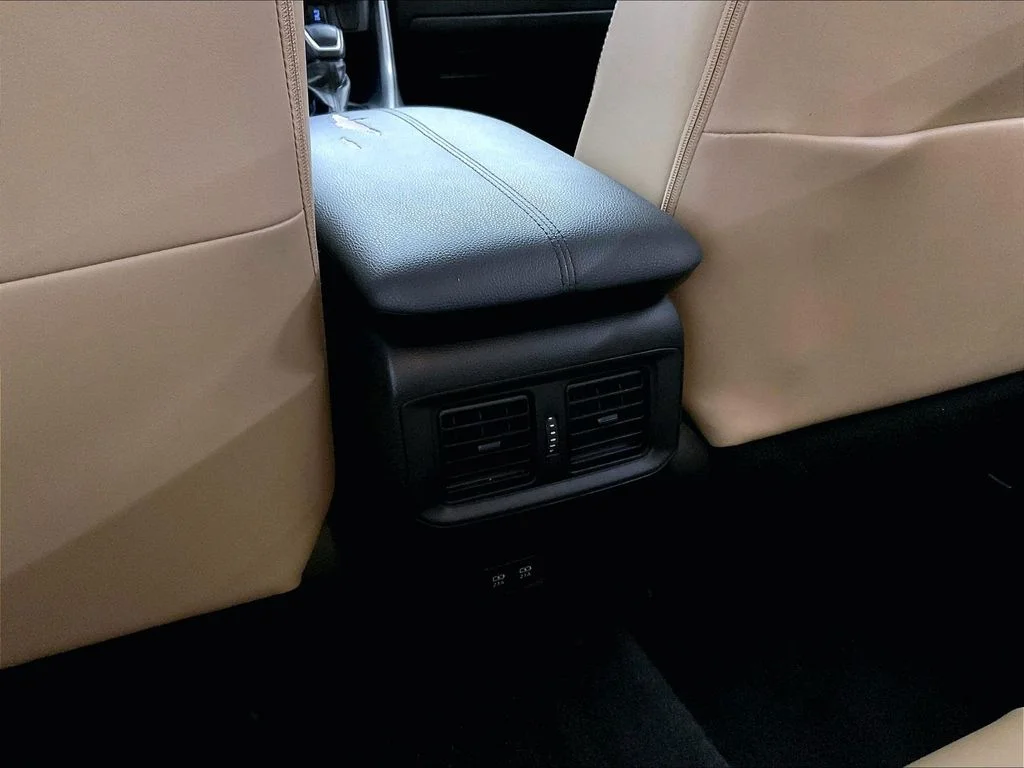 Used 2019 Red Toyota Limited image 37