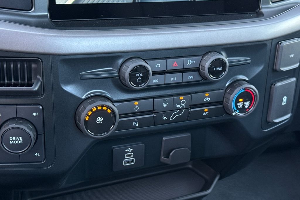 2025 Ford F-150 XL - Photo 15