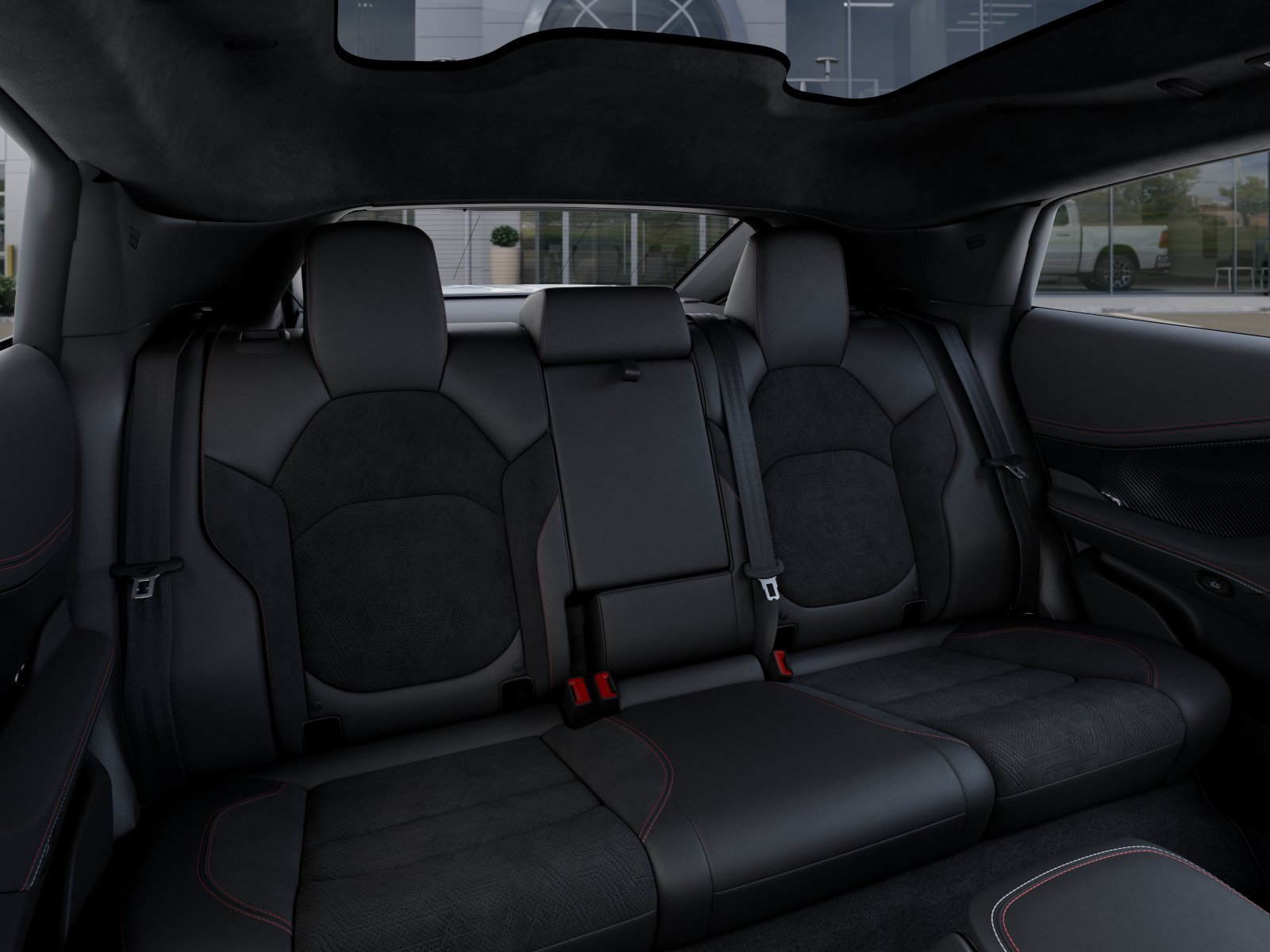 New 2026 White Knuckle Exterior Paint Dodge Scat Pack Plus image 49