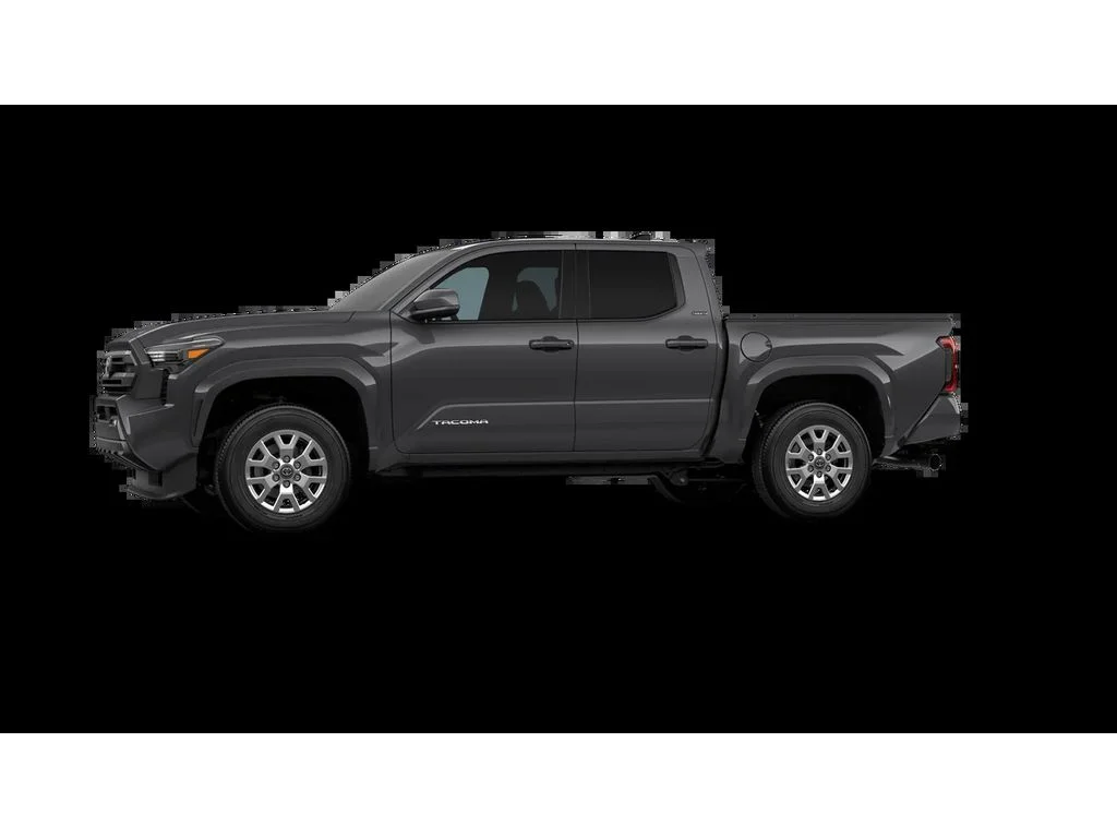 New 2026 Underground Toyota SR5 image 33
