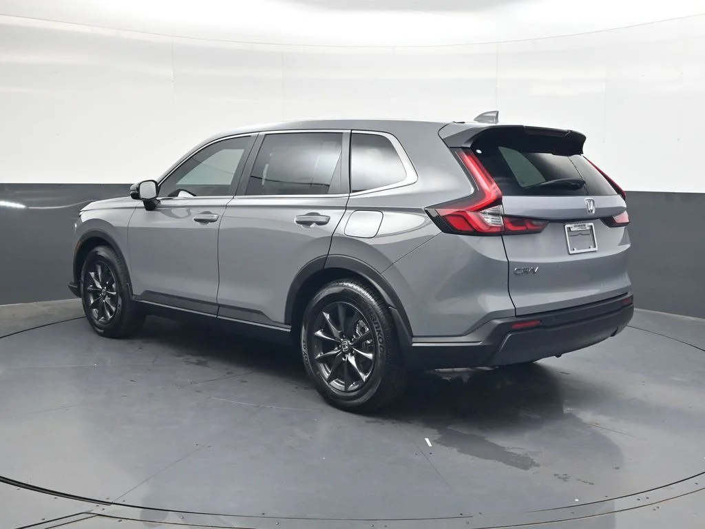 New 2026 Urban Gray Pearl Honda EX-L image 6