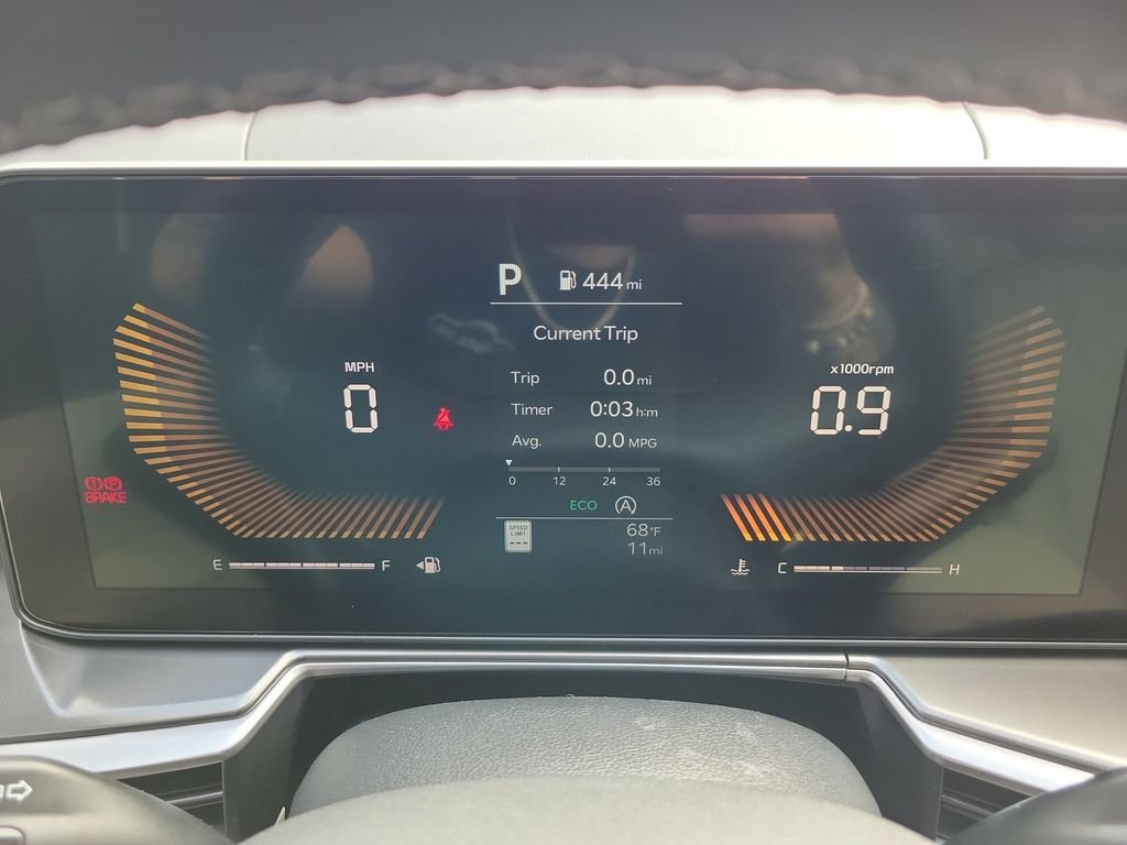 New 2026 Gray Kia S image 26