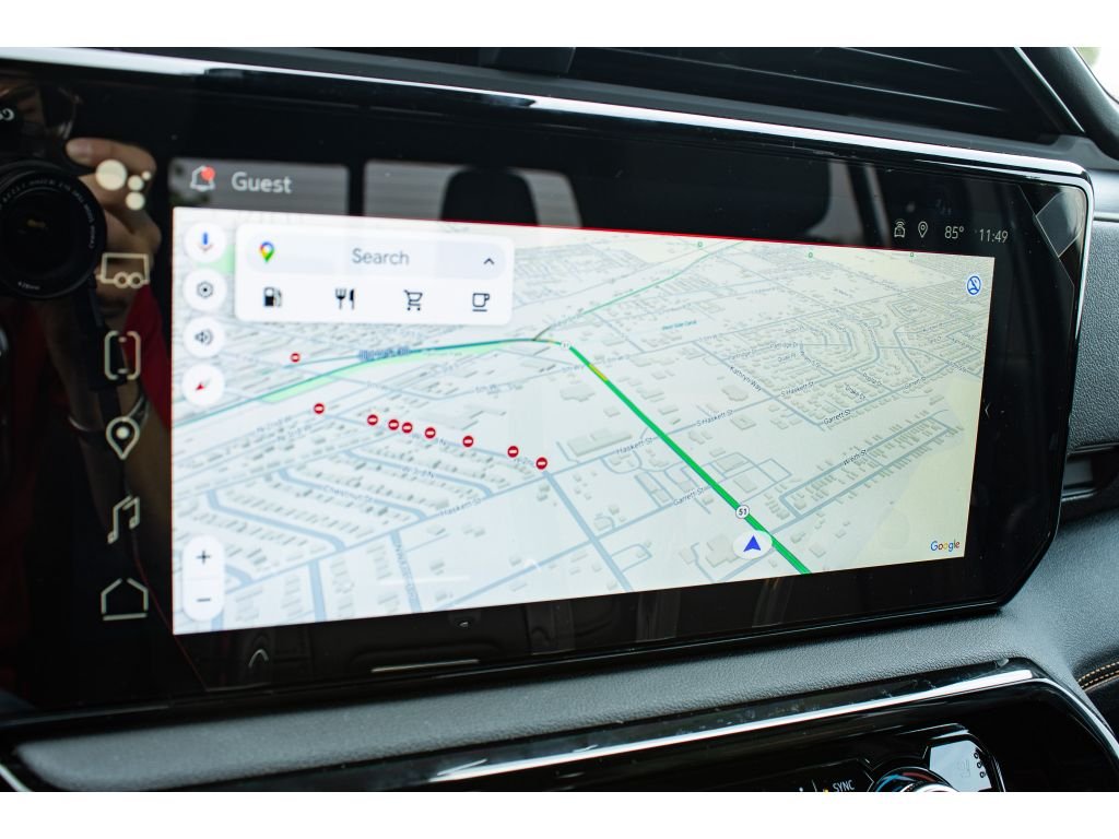 2026 GMC Sierra 2500HD AT4 - Photo 35