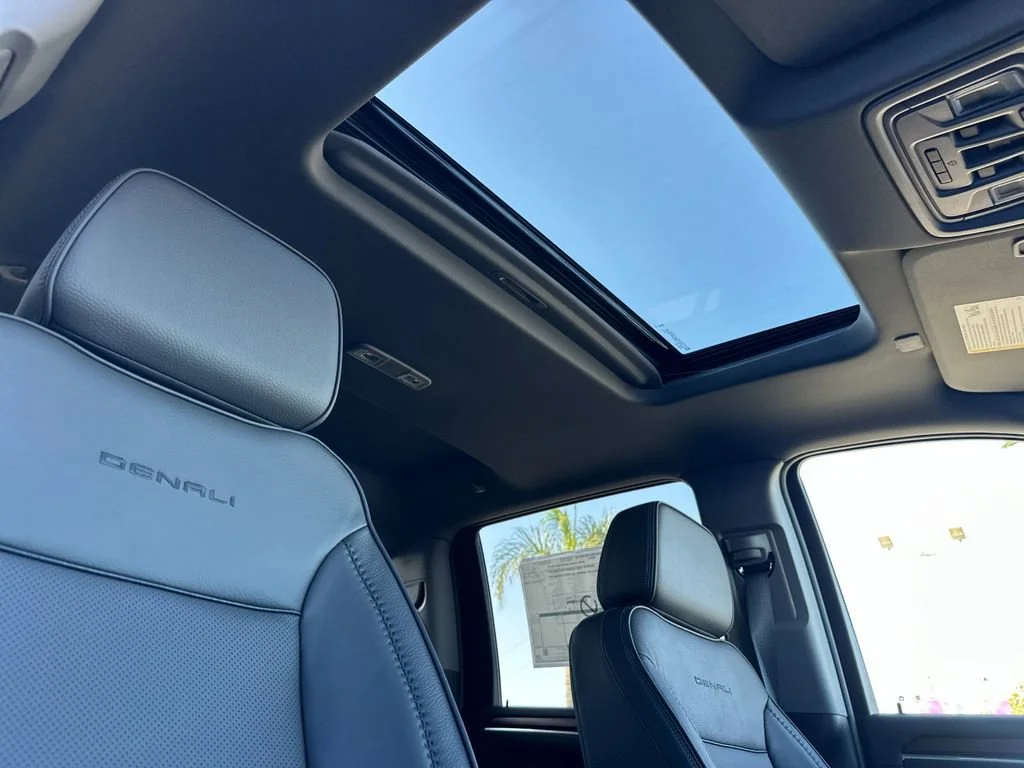 2026 GMC Sierra 2500HD Denali - Photo 15