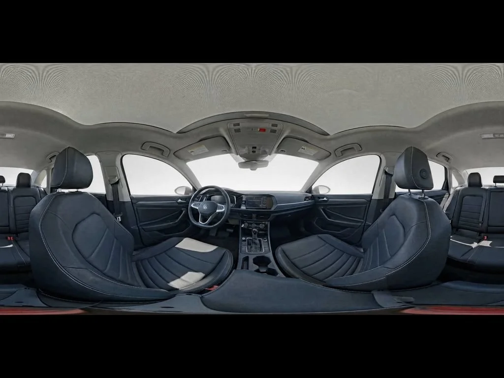 2024 Volkswagen Jetta SE - Photo 22