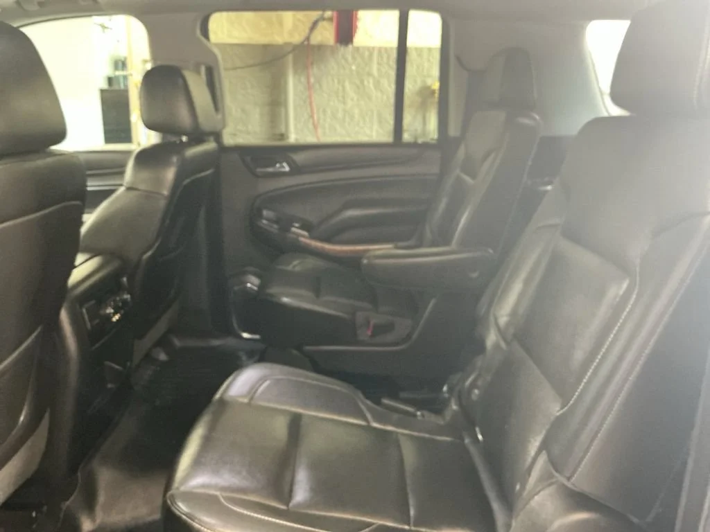 Used 2016 BLACK Chevrolet LTZ image 20