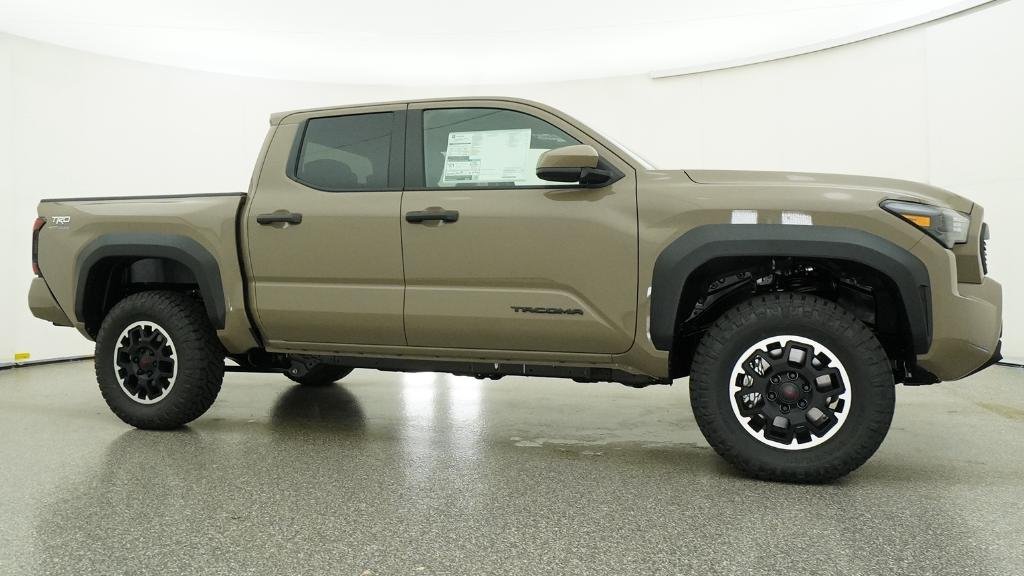 New 2026 Mudbath Toyota TRD Off-Road image 37