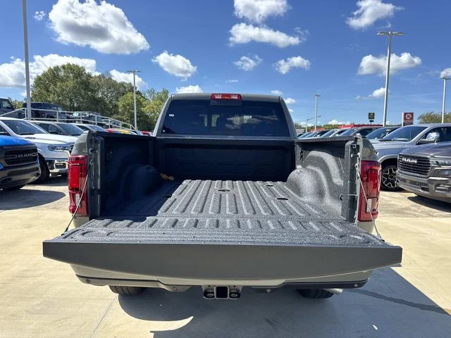 New 2026 Green Ram Laramie image 10