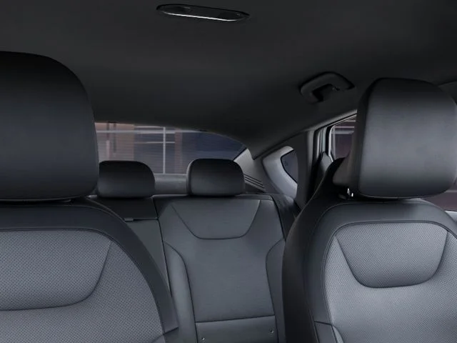 New 2026 Gray Kia EX image 27