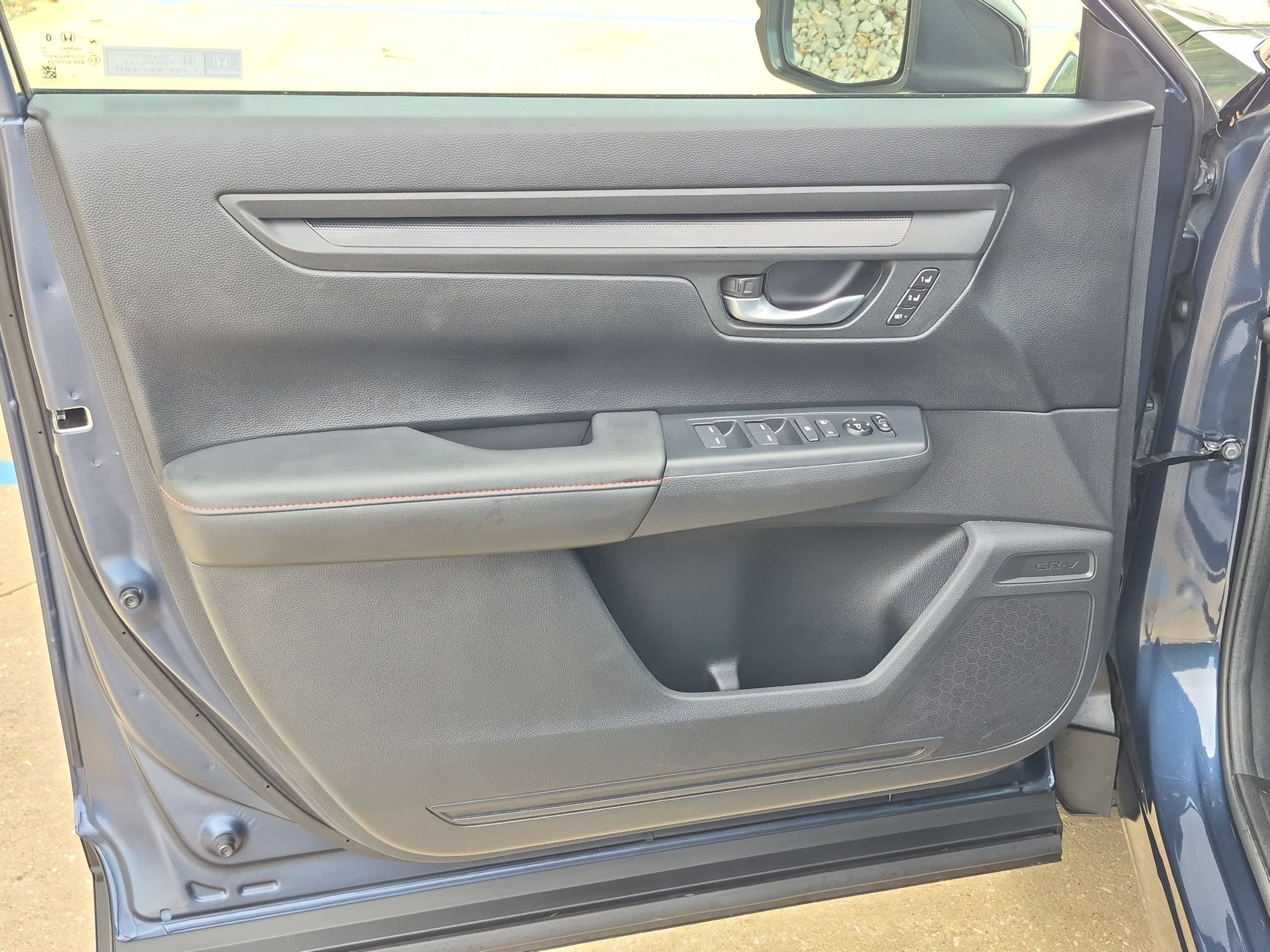 2024 Honda CR-V Sport-L - Photo 13