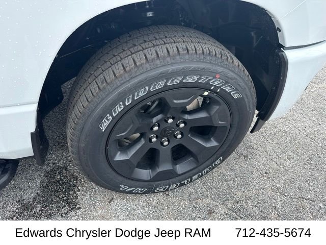 New 2026 Bright White Clear-Coat Exterior Paint RAM Express image 11