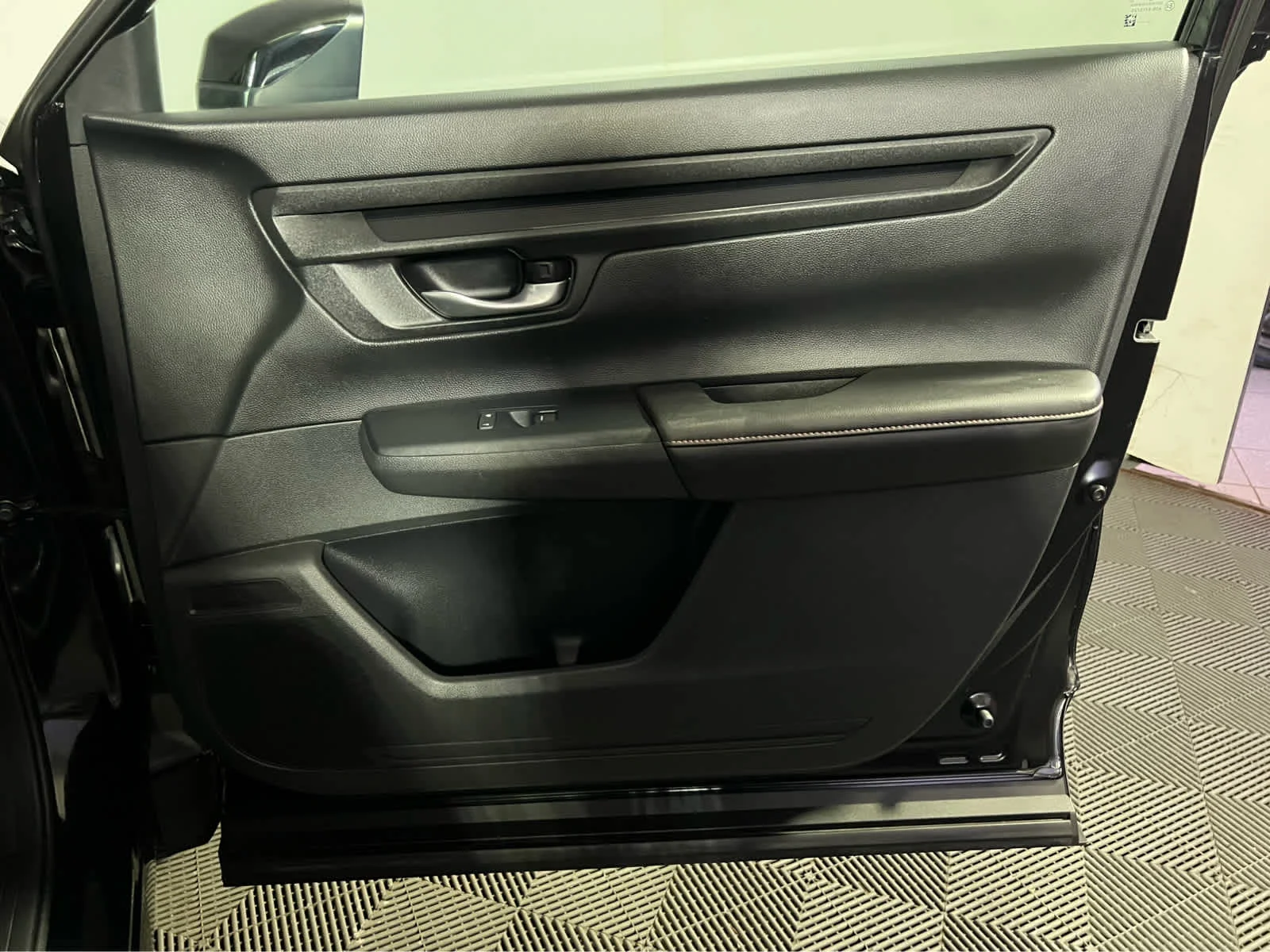 Used 2024 Crystal Black Pearl Honda Sport image 31