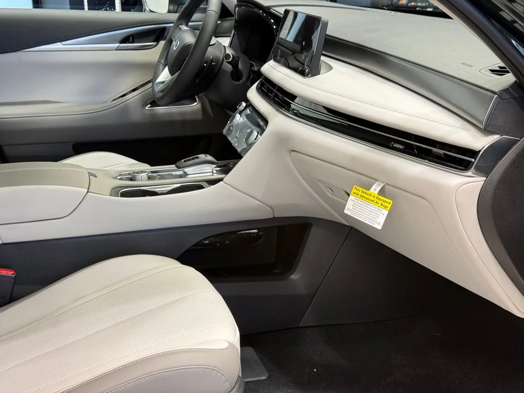 2026 INFINITI QX60 LUXE - Photo 27