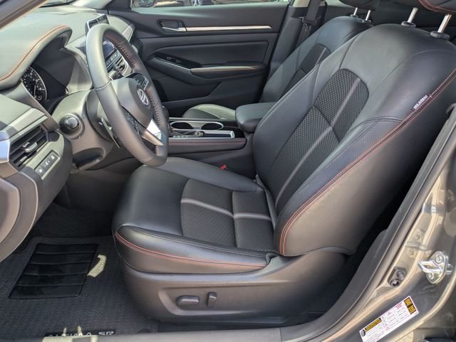 Used 2024 Gray Nissan 2.5 SR image 14