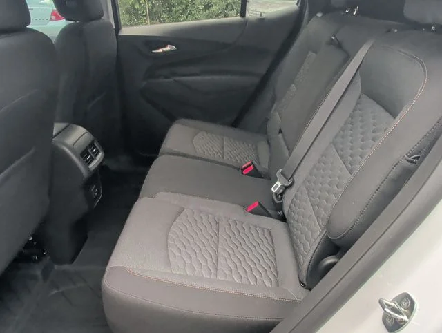 Used 2020 White Chevrolet LT image 23