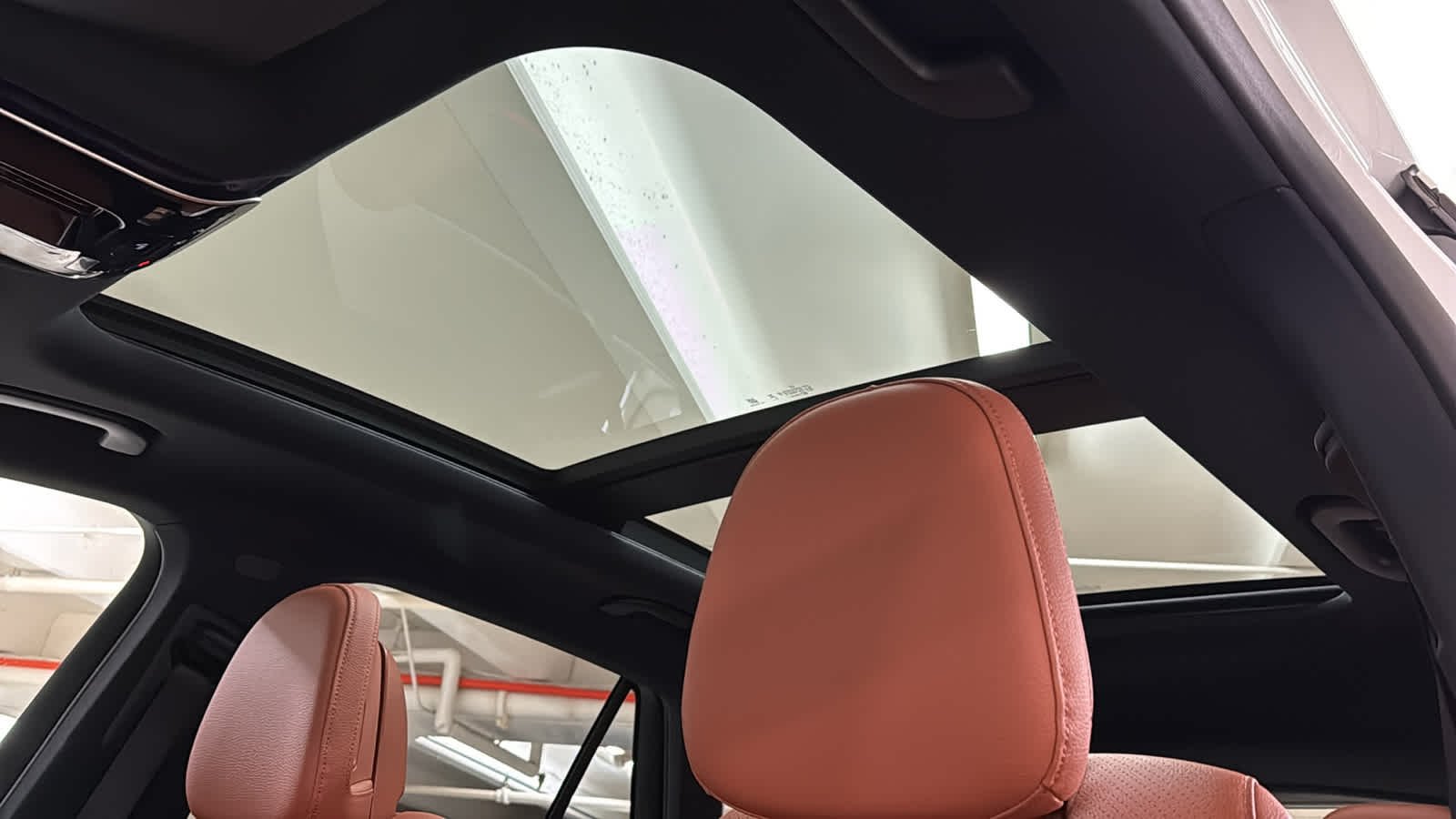 New 2026 Polar White Mercedes-Benz GLC 300 image 26