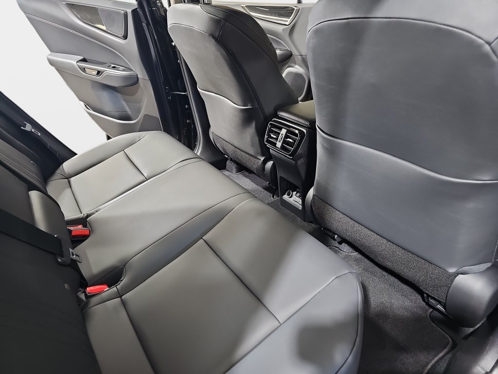 New 2026 Nori Green Pearl Lexus AWD image 11