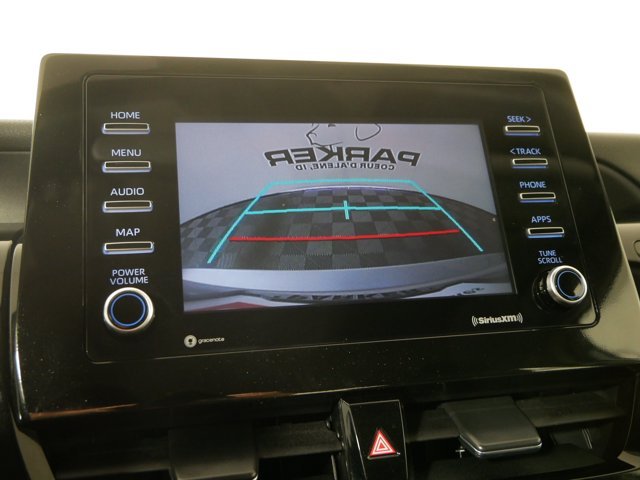 Certified Used 2024 Celestial Silver Metallic Toyota SE image 26
