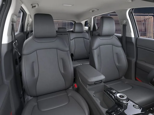 2025 Kia Sportage EX Hybrid - Photo 15