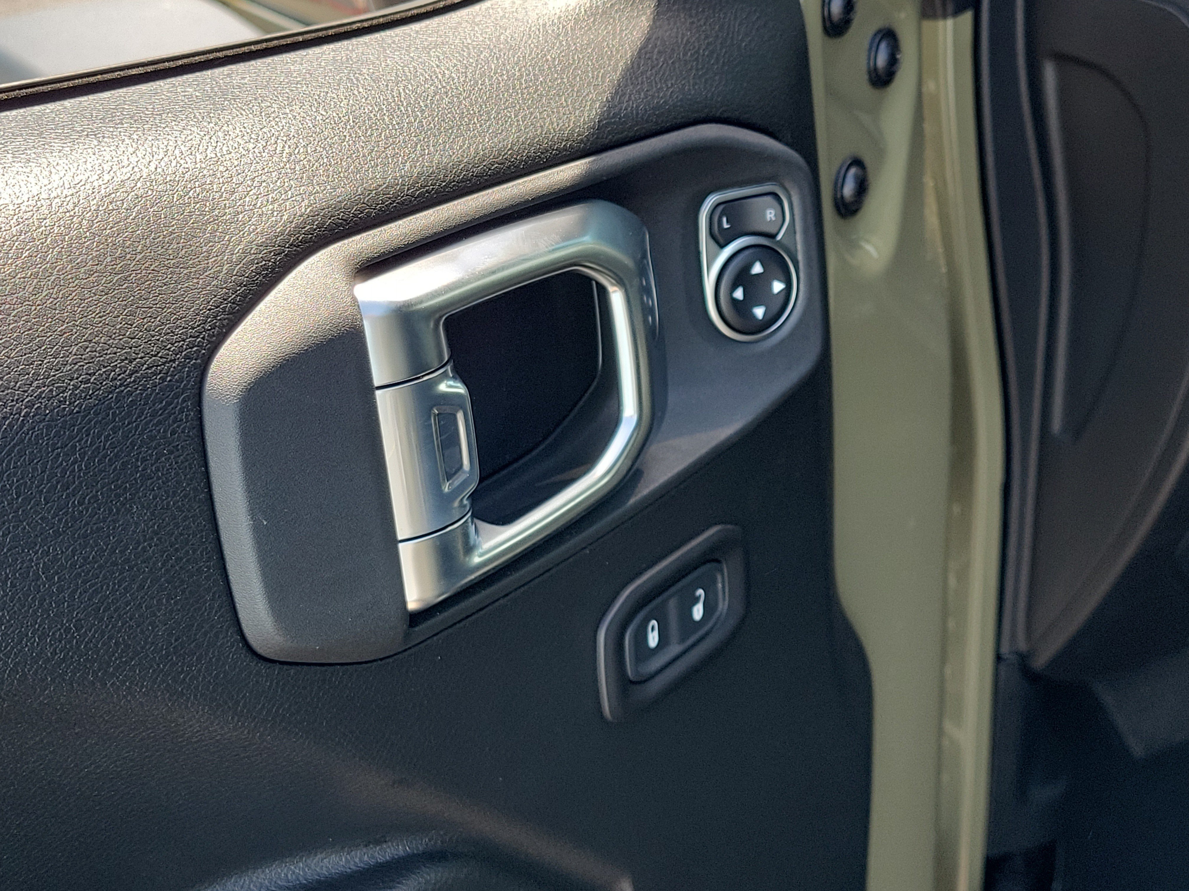 New 2026 41 Exterior Paint Jeep Rubicon image 16