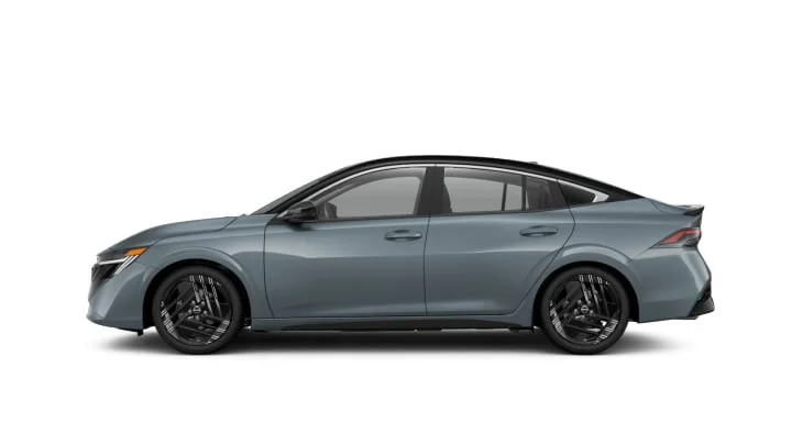 New 2027 XKY 2tonegrybl Nissan SR Sedan image 1