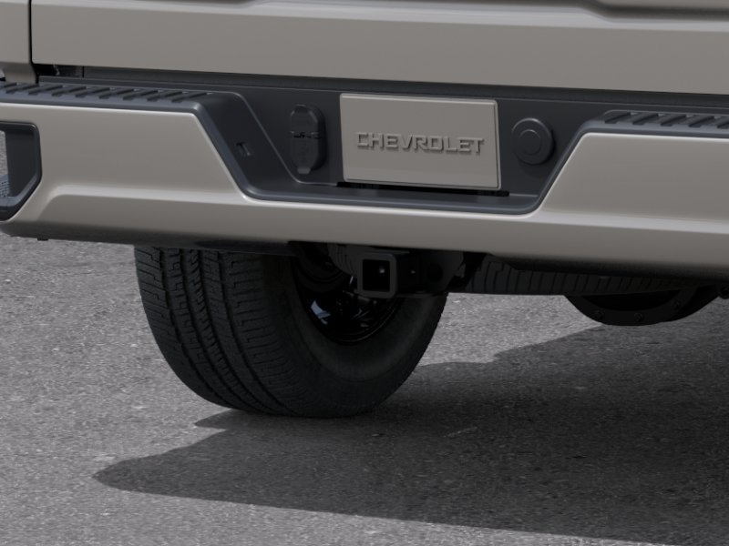 2026 Chevrolet Silverado 1500 RST - Photo 14