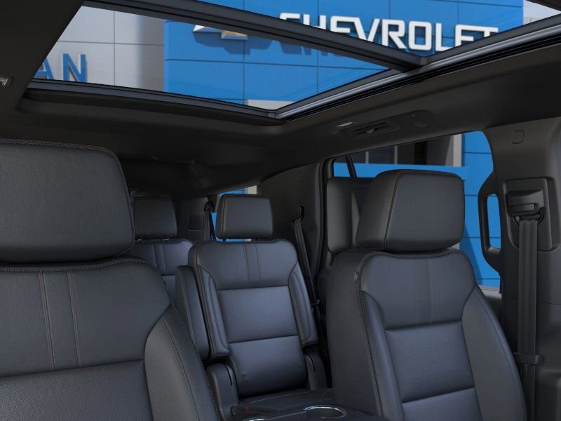 2025 Chevrolet Tahoe RST - Photo 25