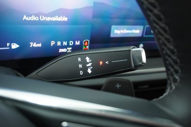 2026 Buick Envision Preferred - Photo 26