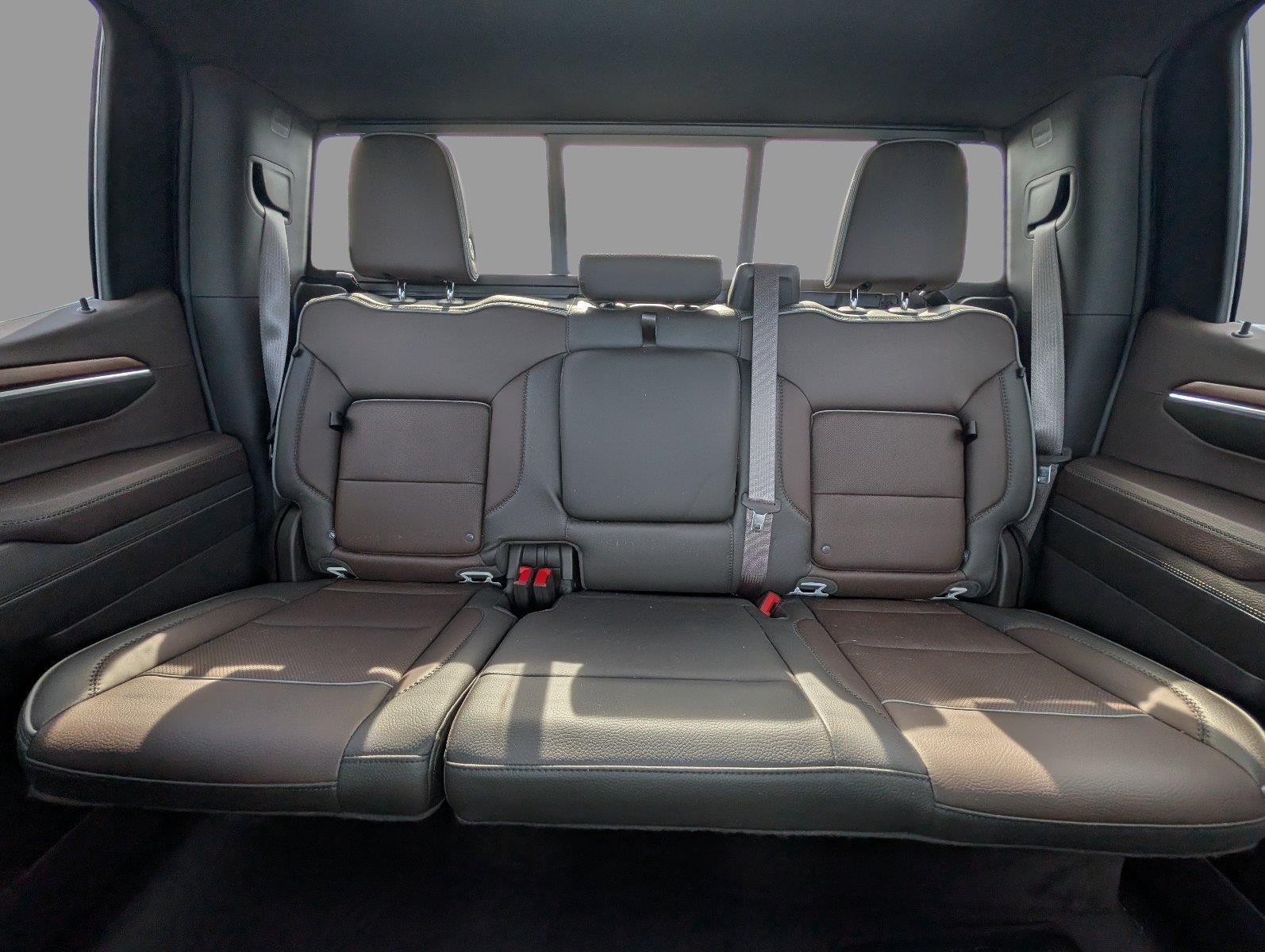2024 GMC Sierra 1500 Denali Denali - Photo 14