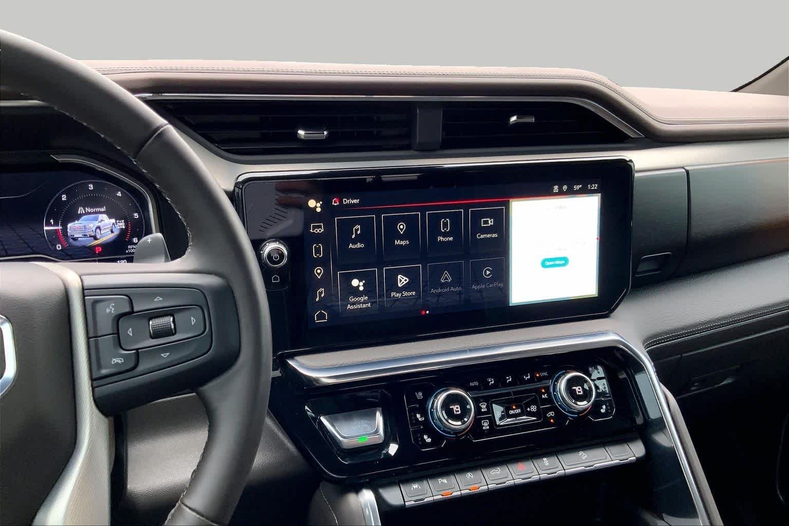 2025 GMC Sierra 1500 Denali - Photo 7