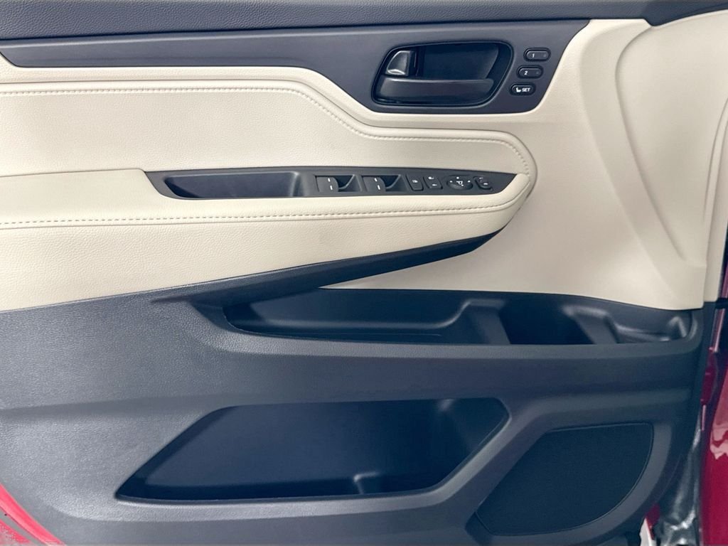 2026 Honda Odyssey EX-L - Photo 27