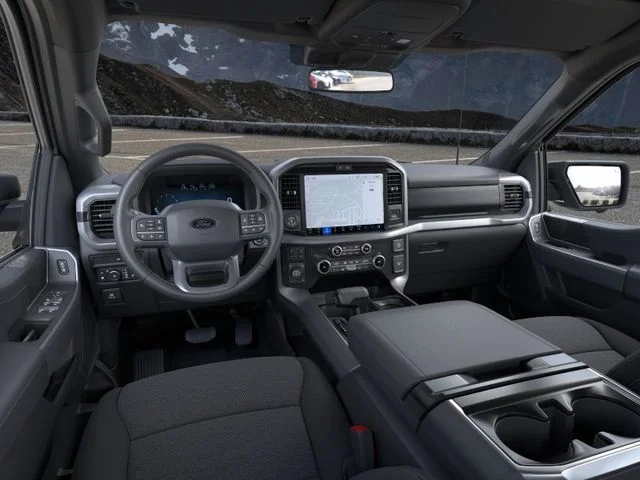 New 2026 Avalanche Ford XLT image 9