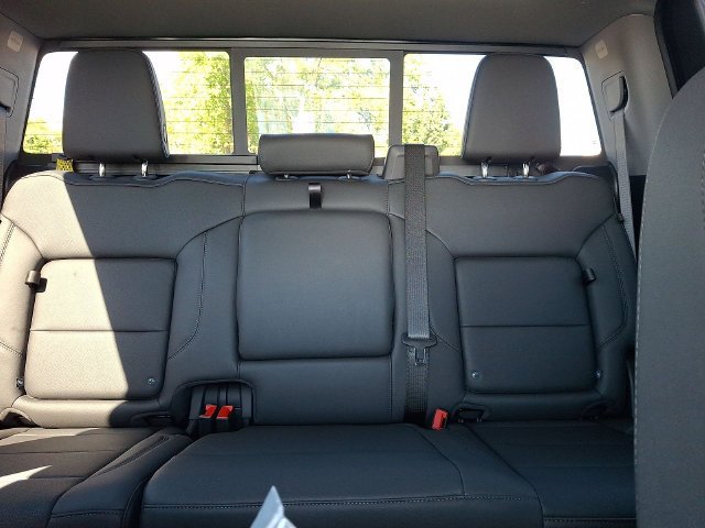 New 2026 Onyx Black GMC SLT image 13