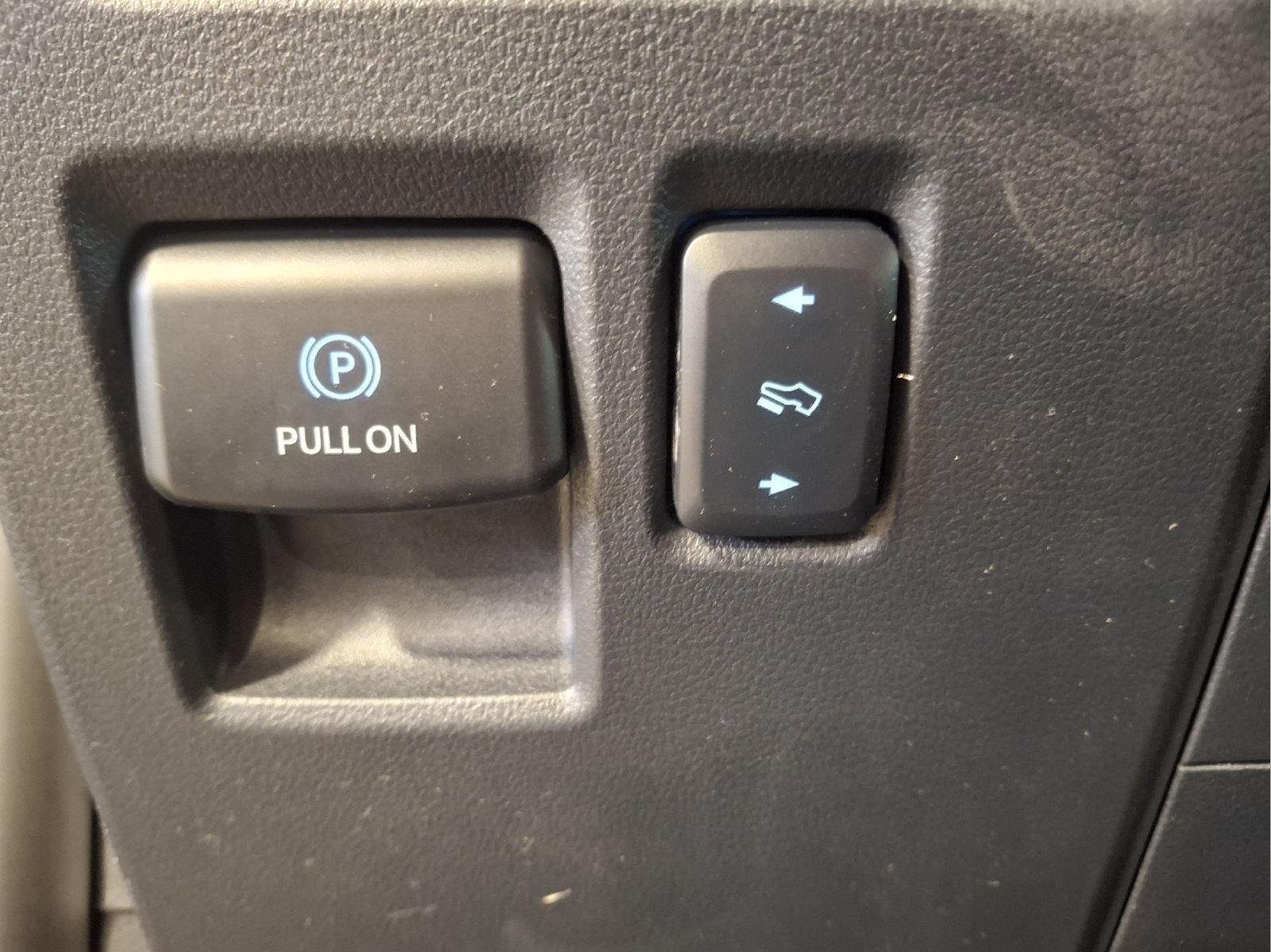 2026 Ford F-150 Lariat - Photo 25