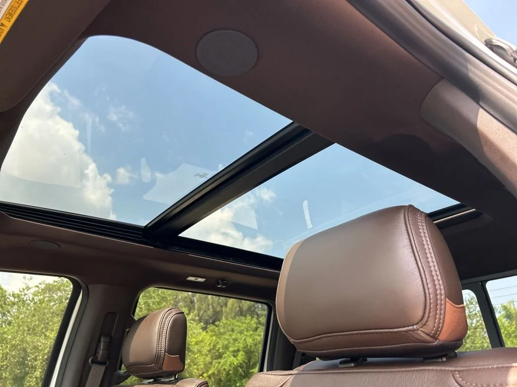 Used 2026 Brown Ford King Ranch image 22