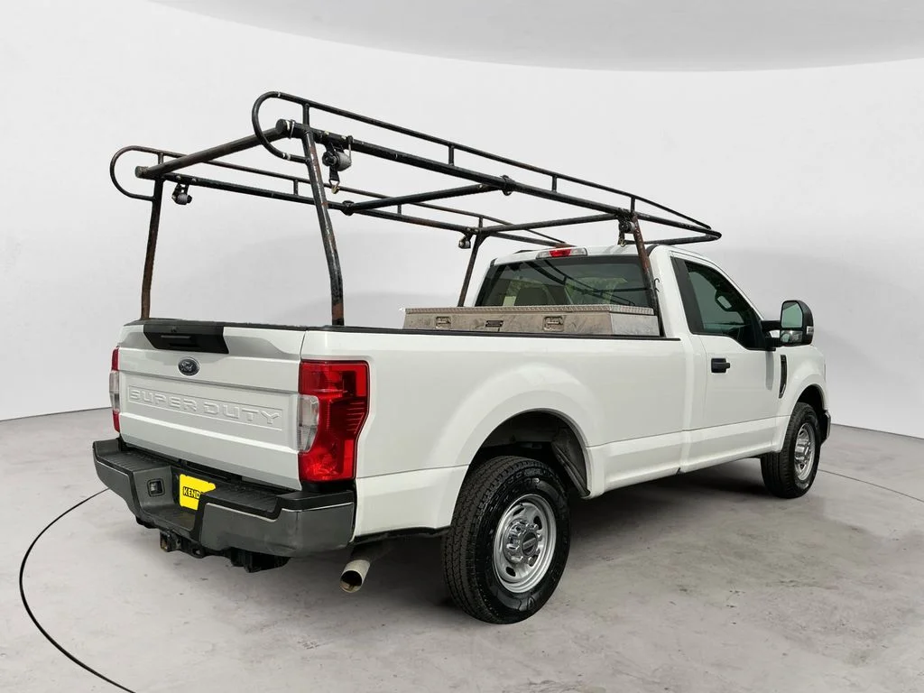 2020 Ford F-250 Super Duty XL - Photo 8